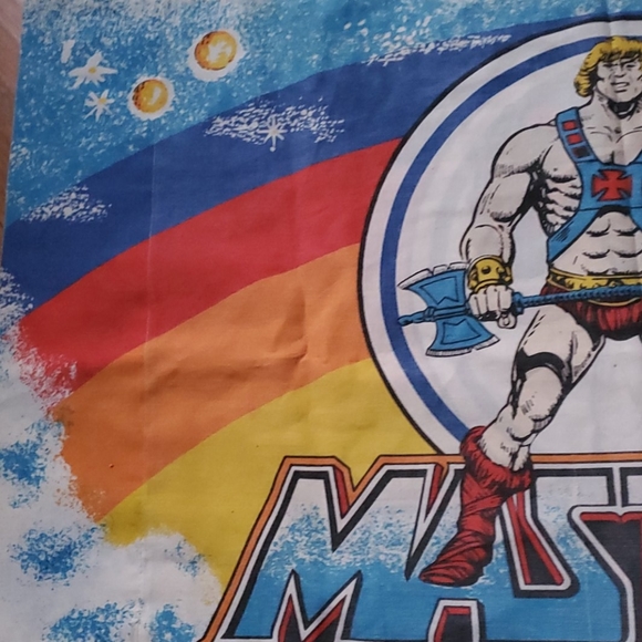 Vintage pillowcase - Picture 4 of 4